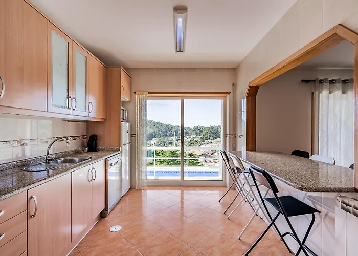 Casal Do Porto - Um Refugio De Ferias Tatil Evi Vila Verde (Braga)