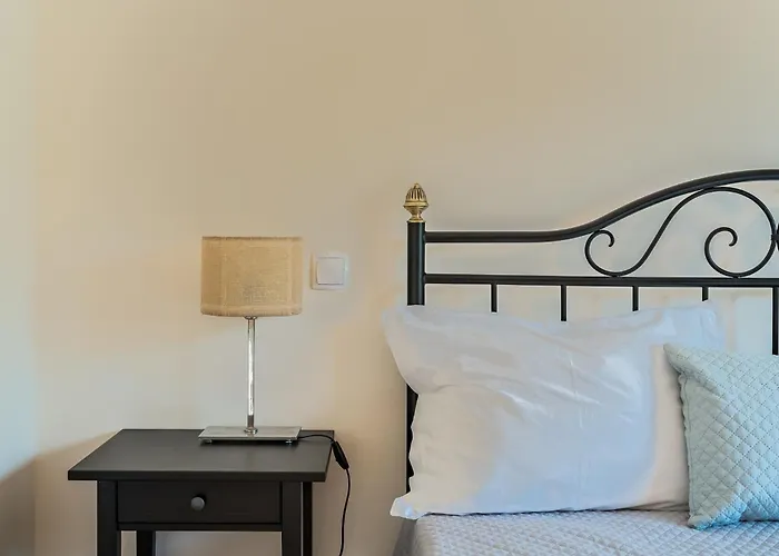 Casal Do Porto - Um Refugio De Ferias *