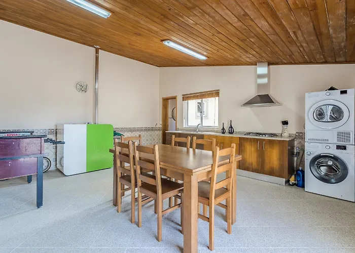 Casal Do Porto - Um Refugio De Ferias Vila Verde (Braga)