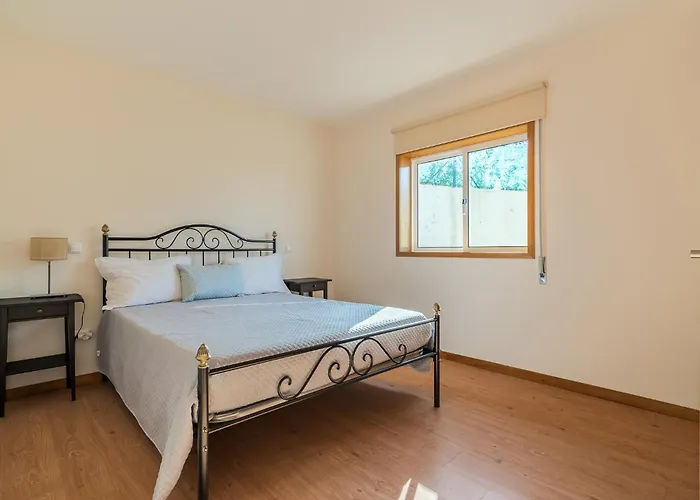 Casal Do Porto - Um Refugio De Ferias * Vila Verde (Braga)