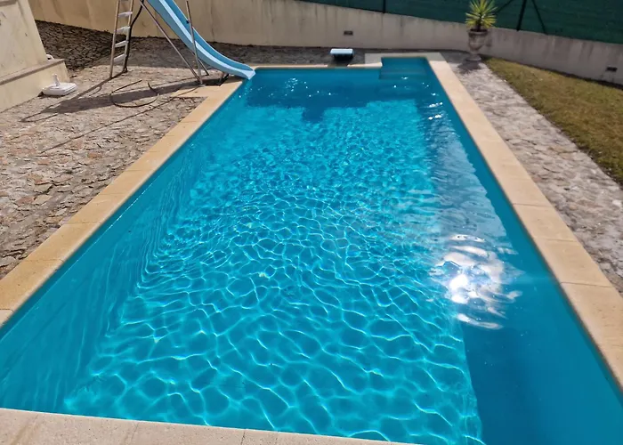 Casal Do Porto - Um Refugio De Ferias Tatil Evi Vila Verde (Braga)